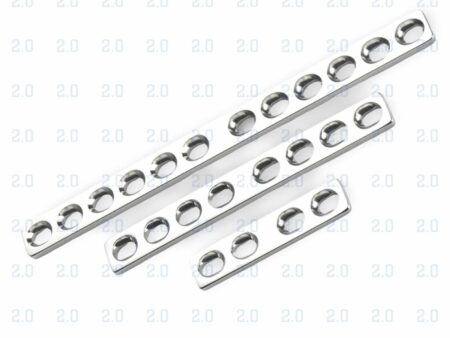 2.0mm DCP plate