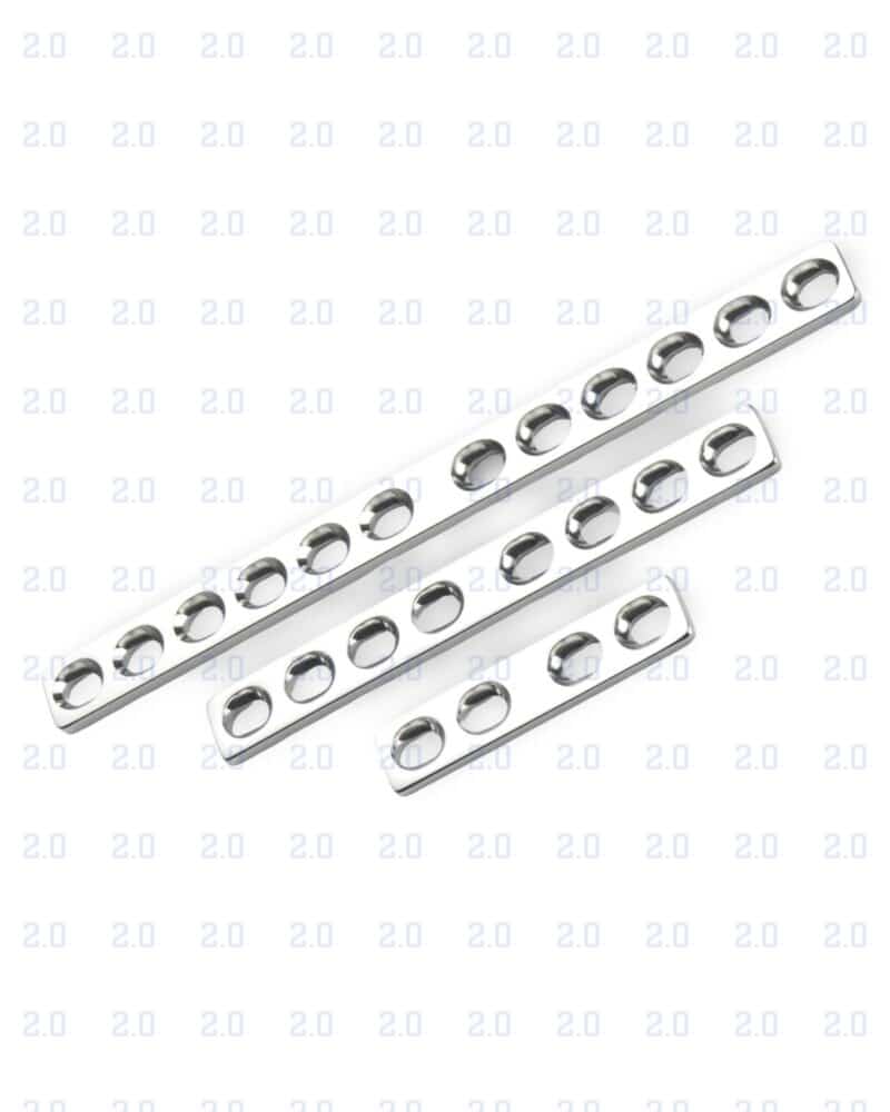 2.0mm DCP plate